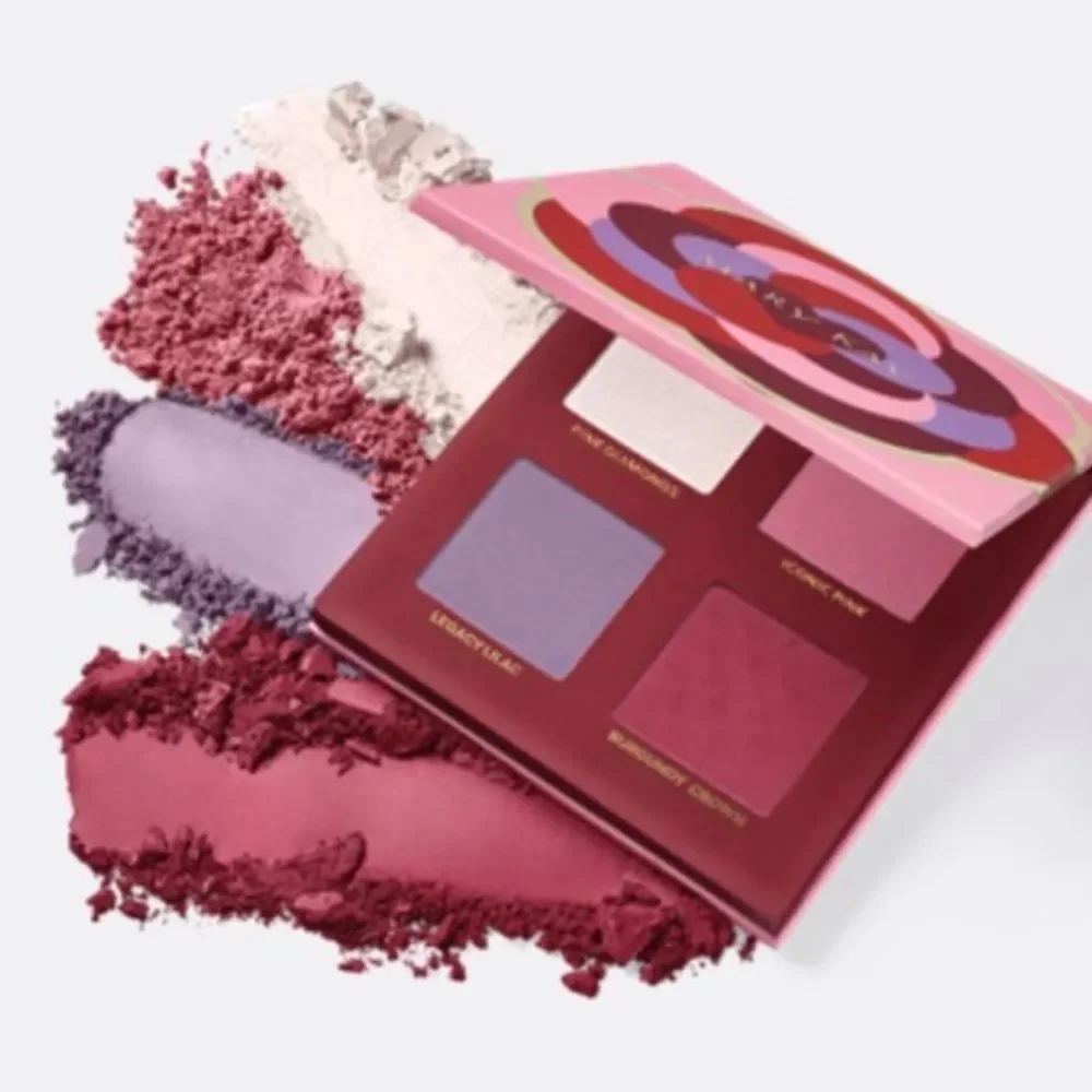 NEW Mary Kay Limited Edition Trend Coll 2023 60th Anniversary Eye Shadow…